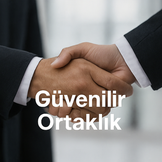 Güvenilirlik